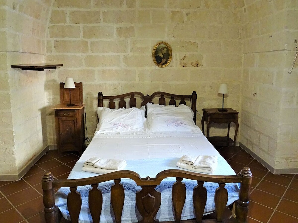 Masseria Scianne