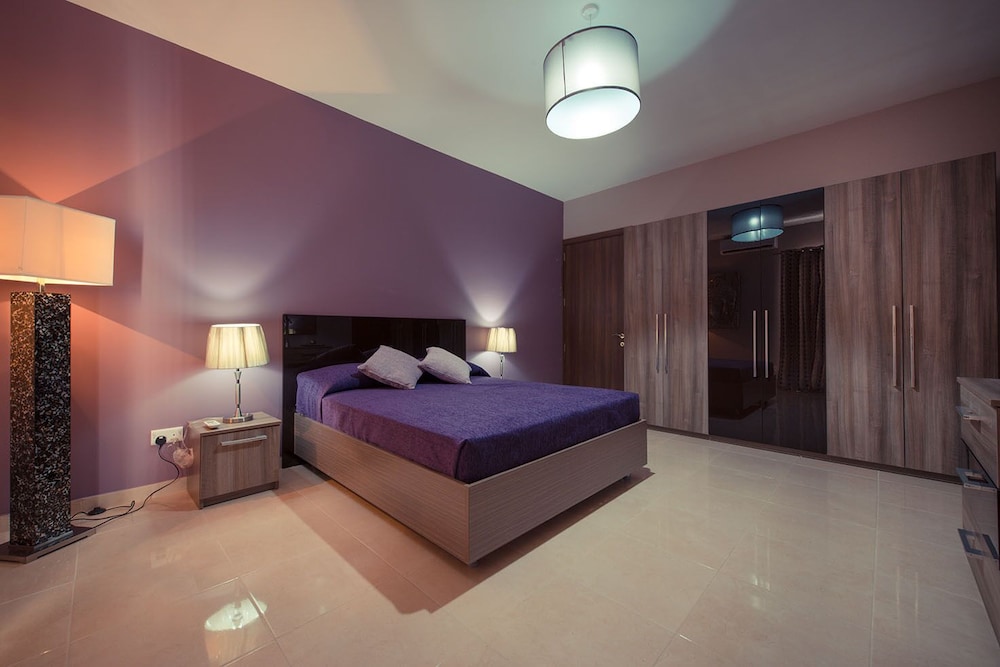 Luxury Apartment near Sea photo 3