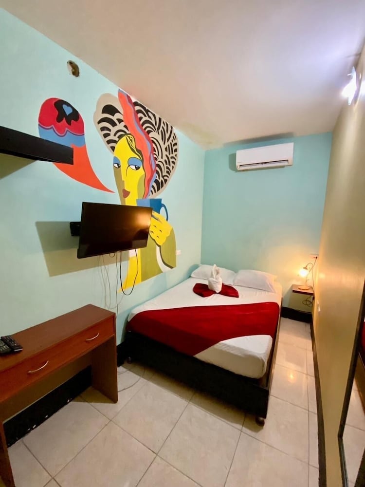 la viduka Hostel s.a.s