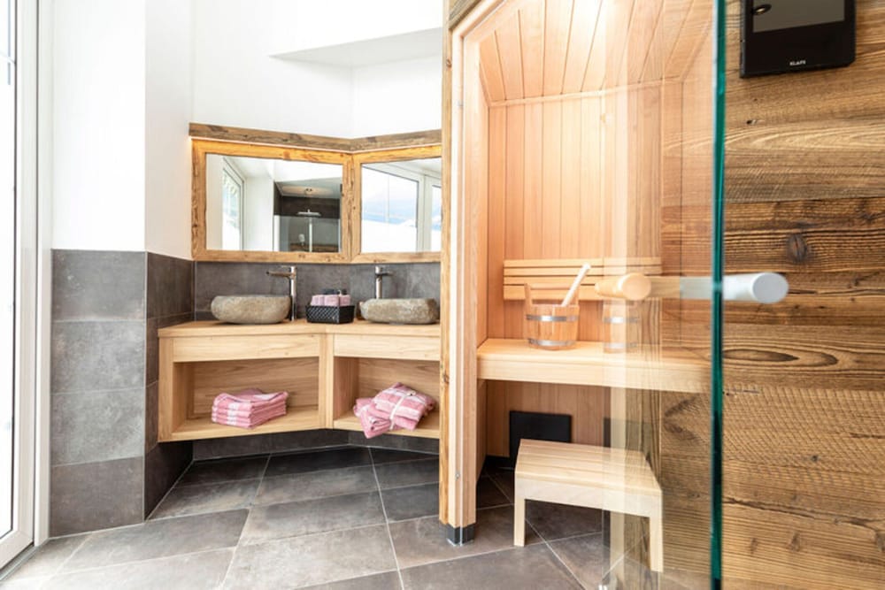 Apartment in Fugen Near Spieljoch Ski Lift