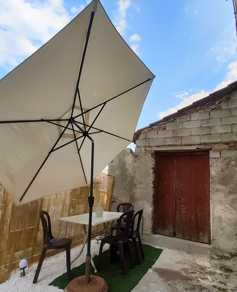 Vacations in Corfu-Antiperni view 5