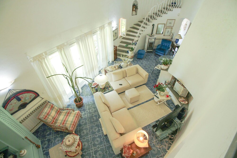 Villa Gio-d con Grande Giardino
