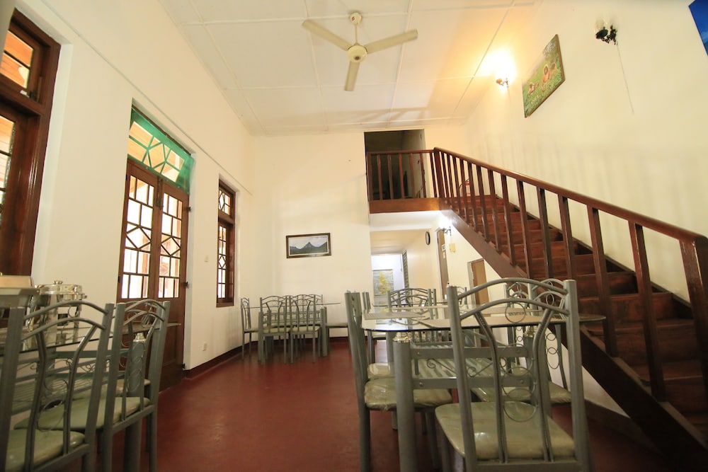 Singgah - Hostel view 5