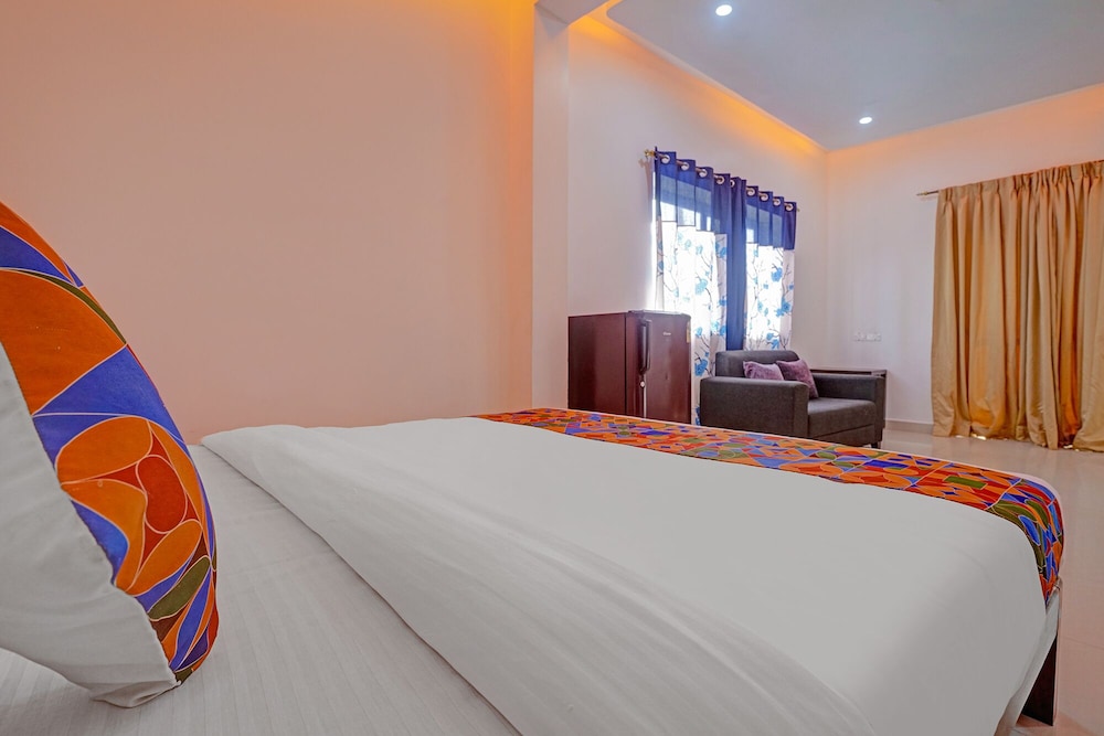 Fabhotel Ravai Beach