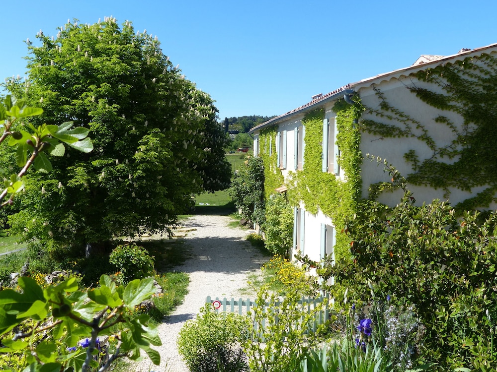 La Ferme du Petit Ségriès