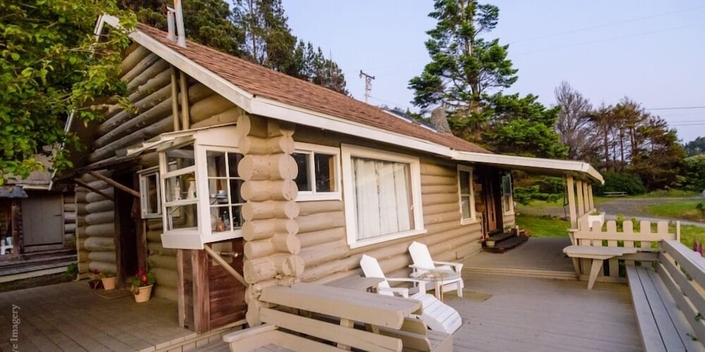 Buckhorn Bungalow