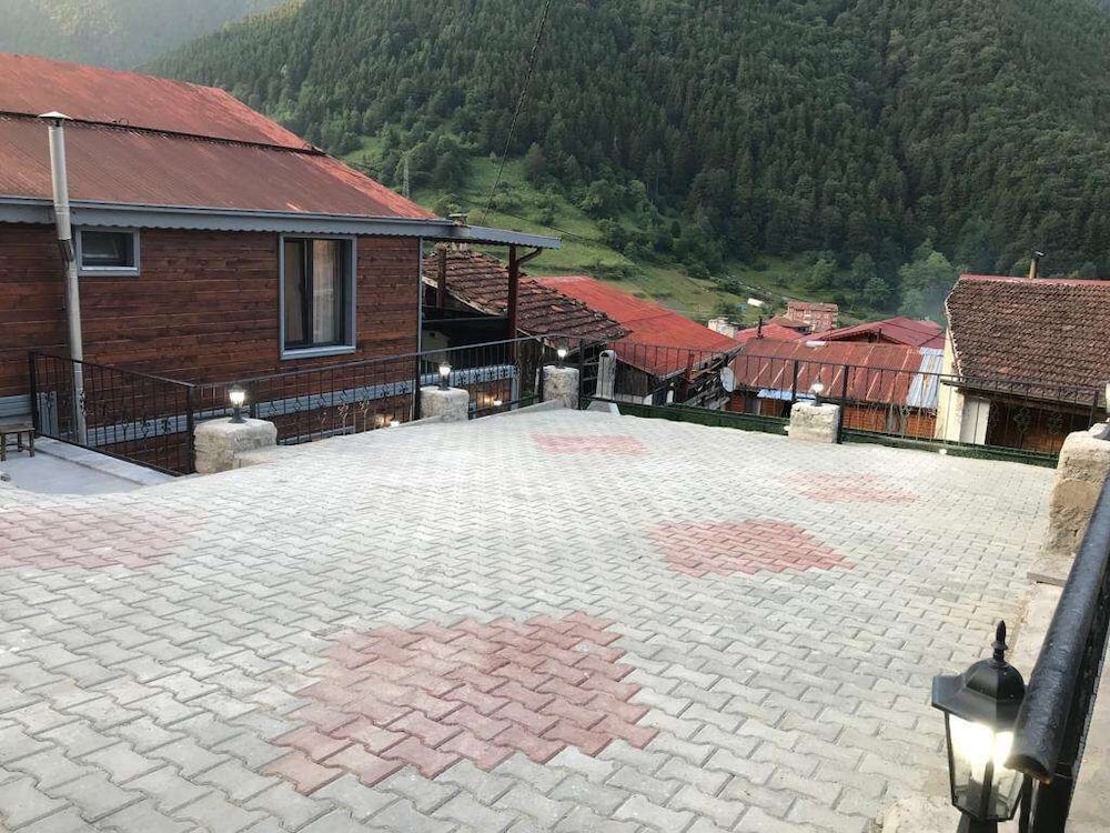 Garden House Uzungöl