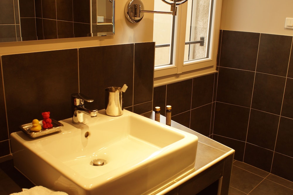 Marseille Vacations - Decoh Studio Dragon - Property Image 19