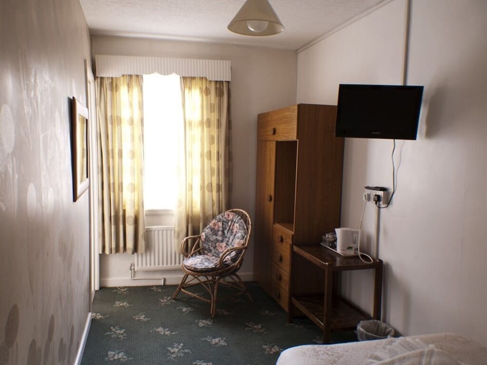 Highfield Hotel