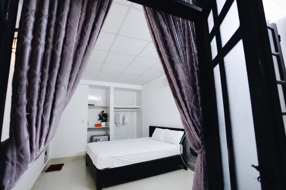 Sake Homestay
