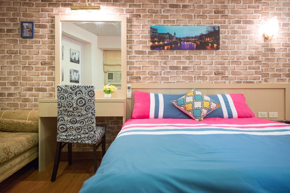 Cozy Room