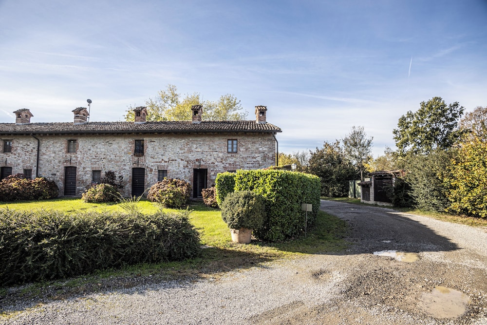 Il Borghetto