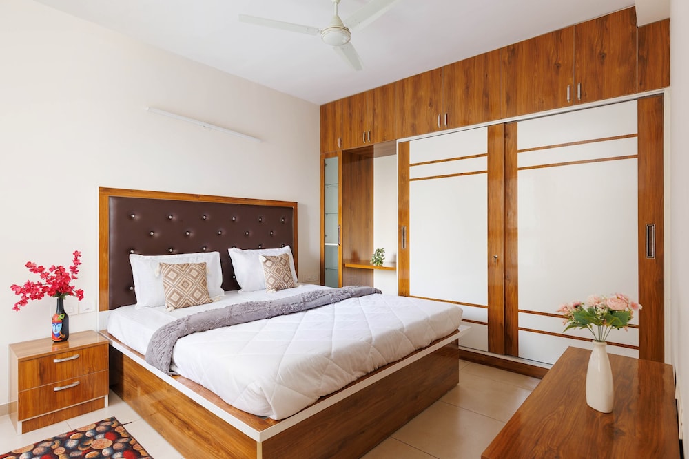 Casa Serenita by Red Olive30min From Airport Veg