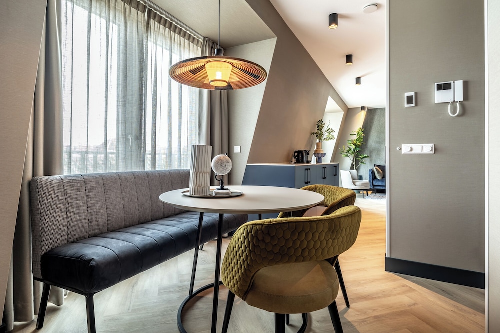 BizStay Delft