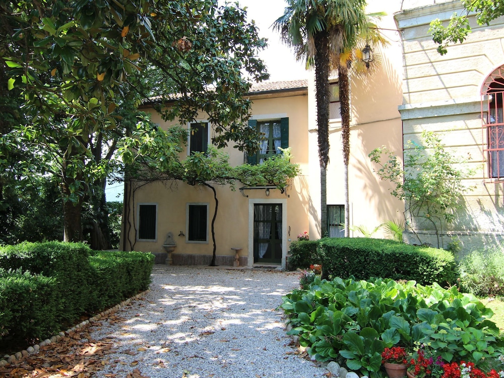 Luxury Villa in Romano D Ezzelino photo 1