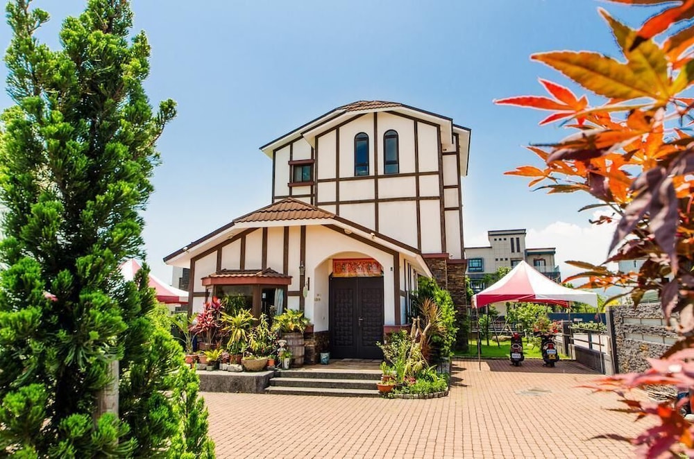 YiLan Museum