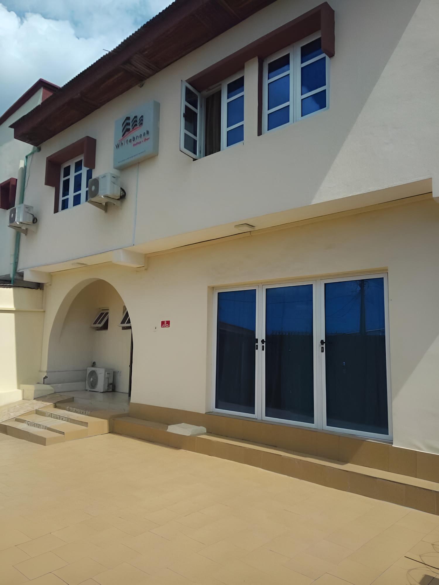 Whitebrook Suites and Bar
