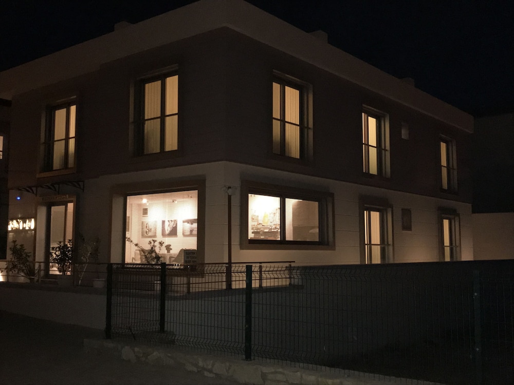 Evn Hotel