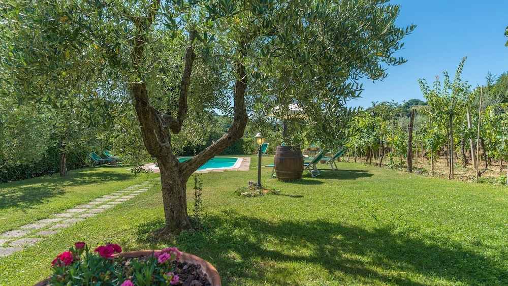 Fi-f398-albe0at - Villa Sorripa 6 view 5