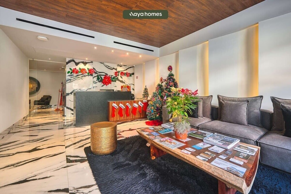 Luxurious 1BR Condo in Zona Romantica - Pool
