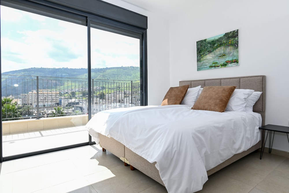 Europe Residence view 4