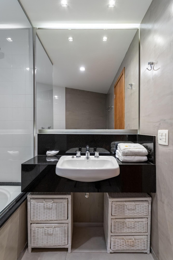Incredible in Ipanema 2 Bedrooms Gc801 Z2