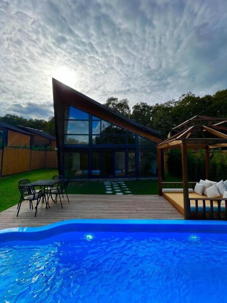 Backyard Sapanca - Property Image 2