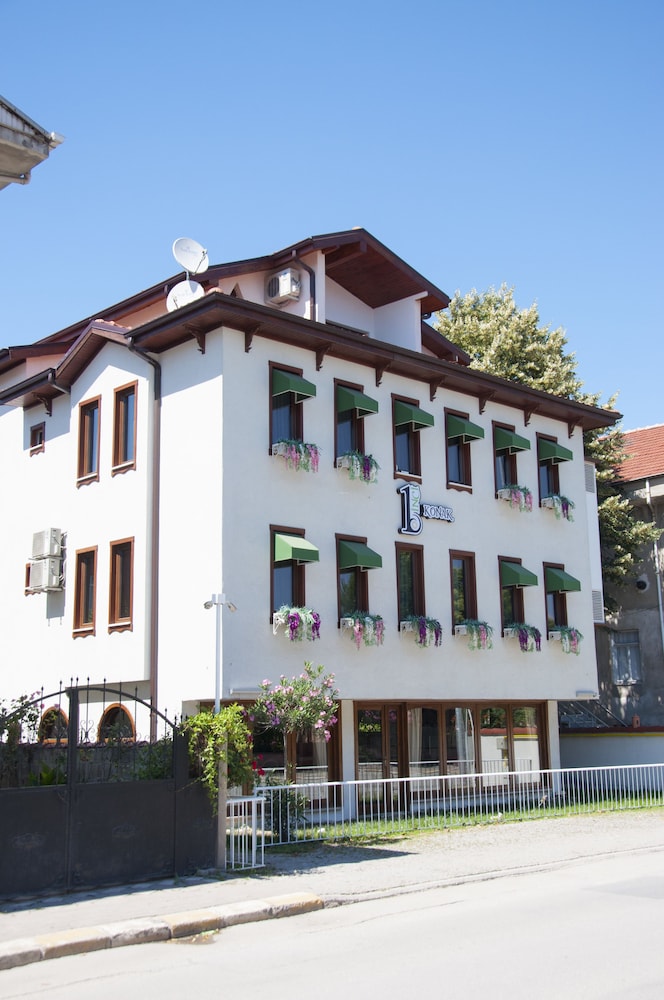1inci Konak