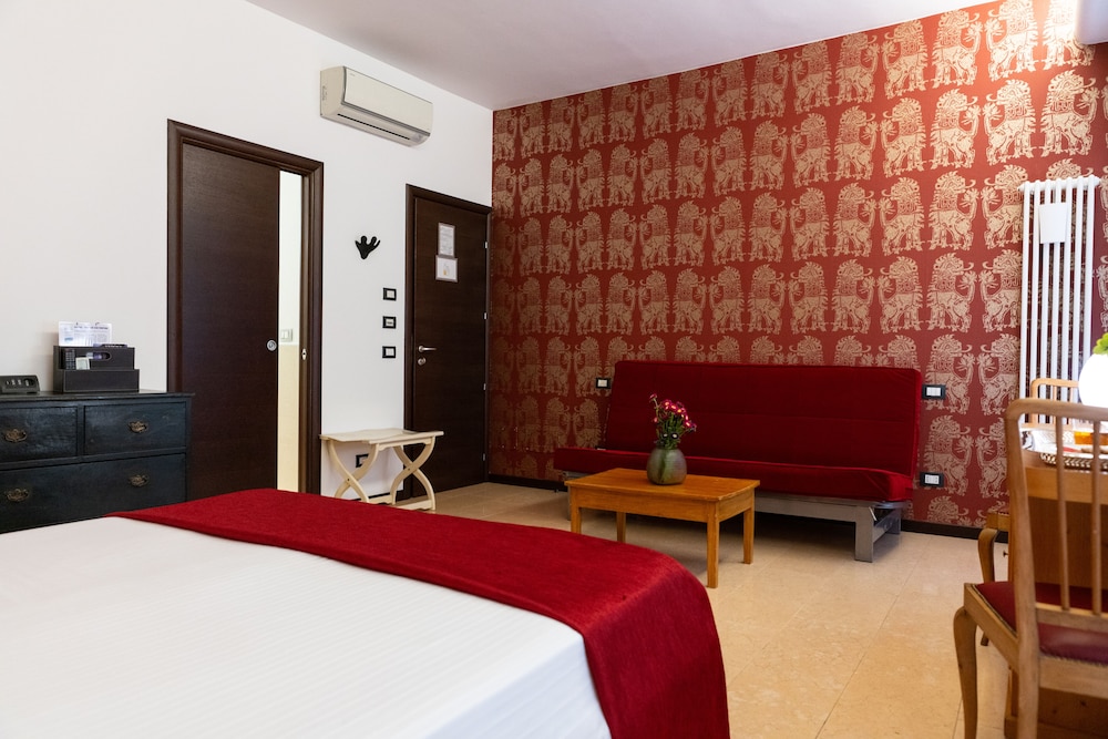 Relais La Torre