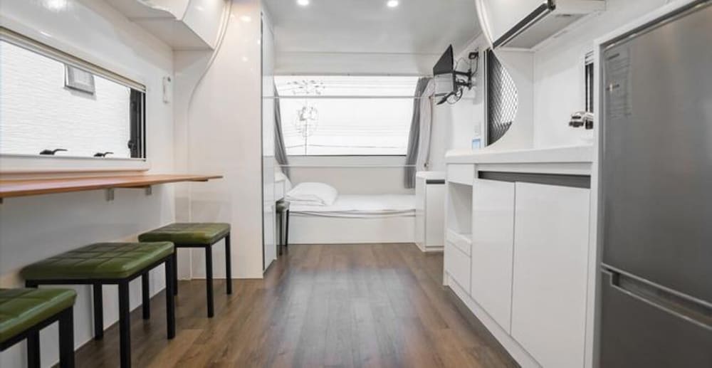 Space Yeongdeok