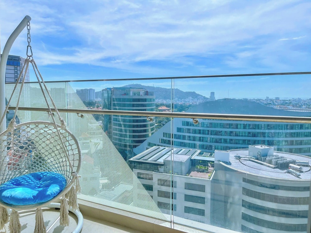 The Song Premium Apartment - Vung Tau Beach
