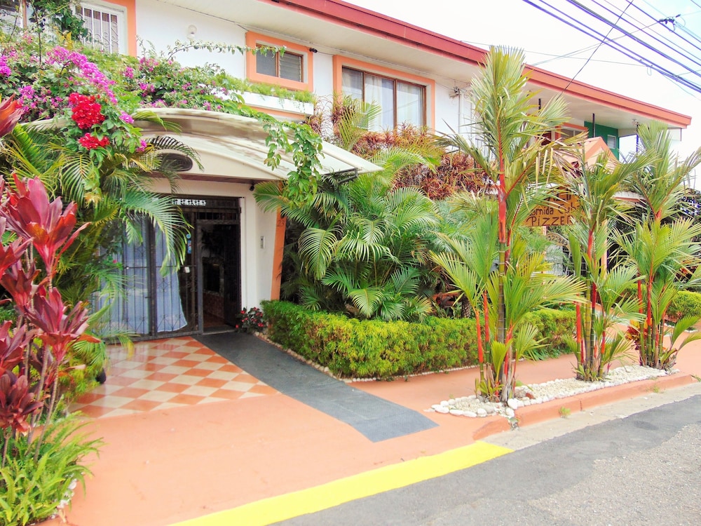Casa Lima Bed Breakfast - Property Image 25