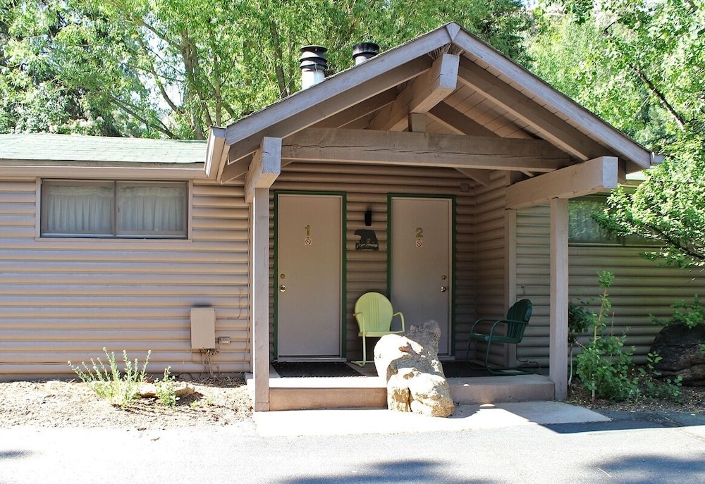 Sunnyside Knoll: 1 1 Bedroom Studio - Property Image 1