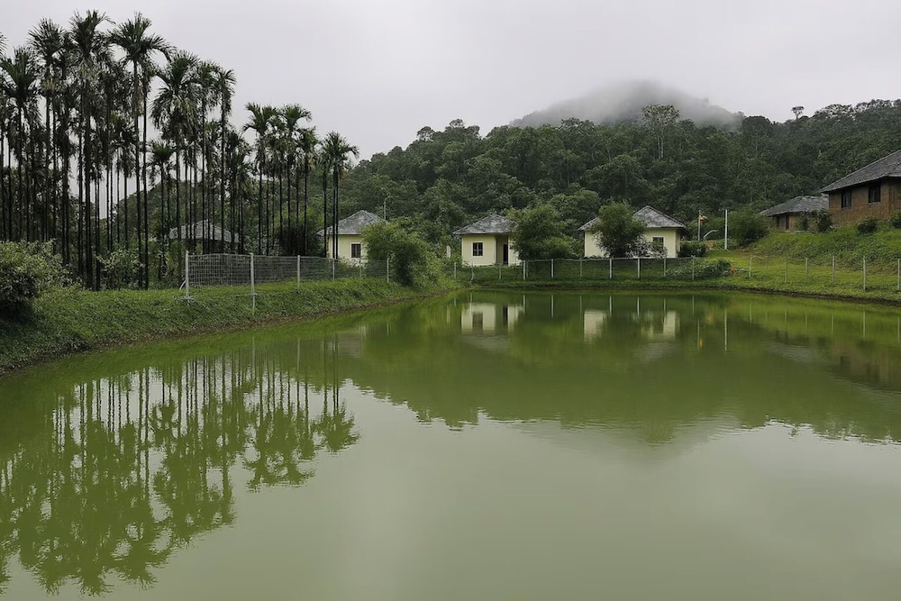 Sonemale Resort Chikmagalur