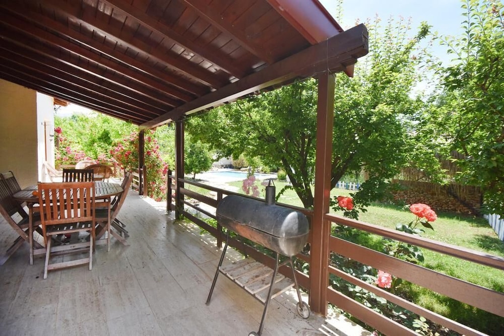 Jasmine Villa Kayaköy