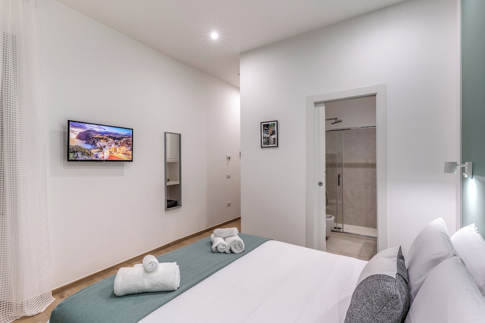 Caravita Rooms