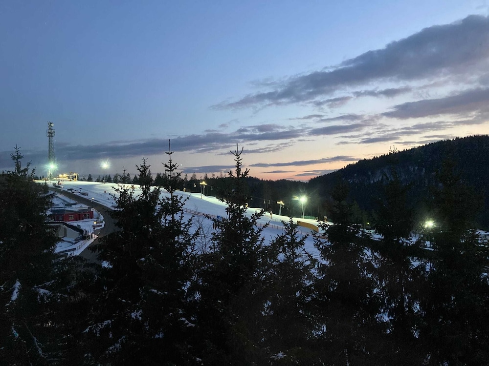 Apartment in Winterberg With Balcony view 5