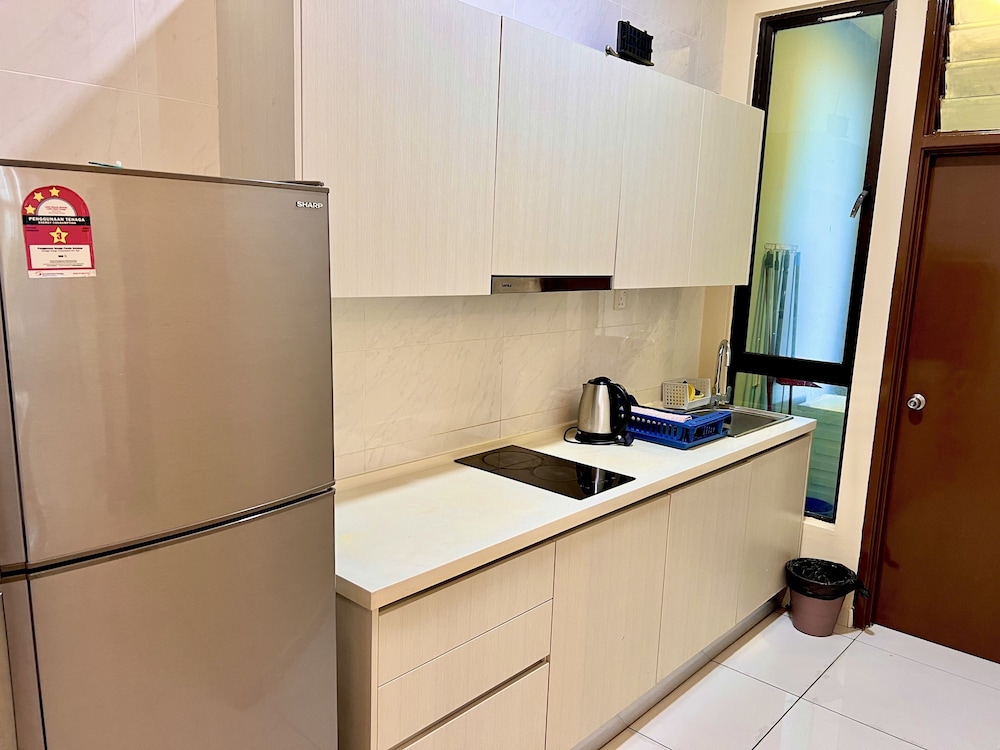 D'Summit Residences by YML Homestay