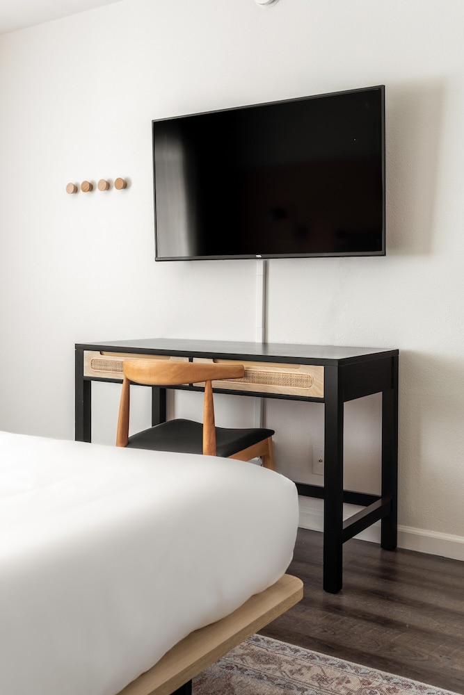 Kasa Palo Alto, Billede 10