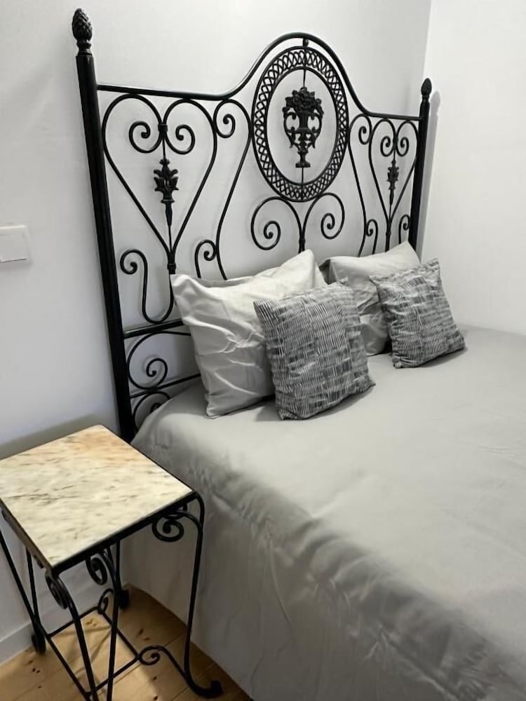 Grupo Lisboa Apartamentos