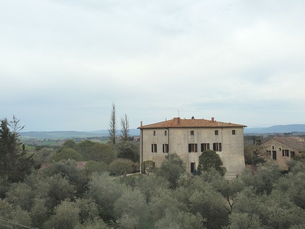 Villa Pippo Relais
