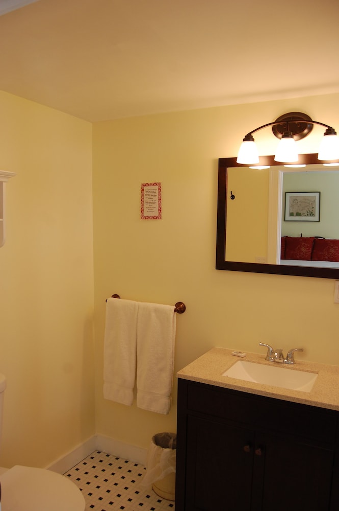 Cranmore Inn