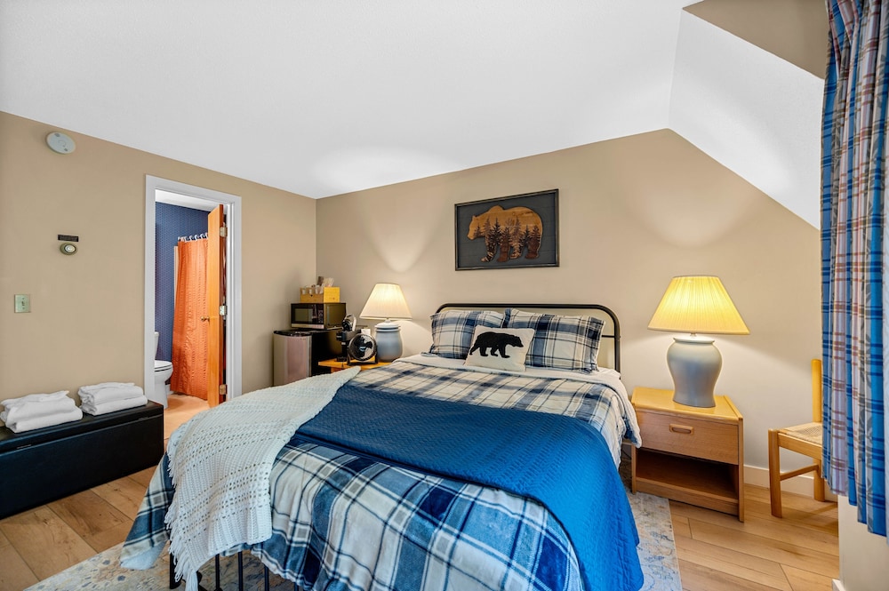 Killington Ski Resort VT Vacation Condos
