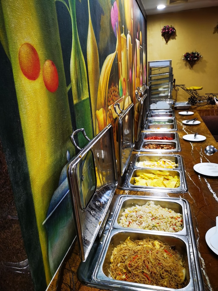 Global Business Hotel