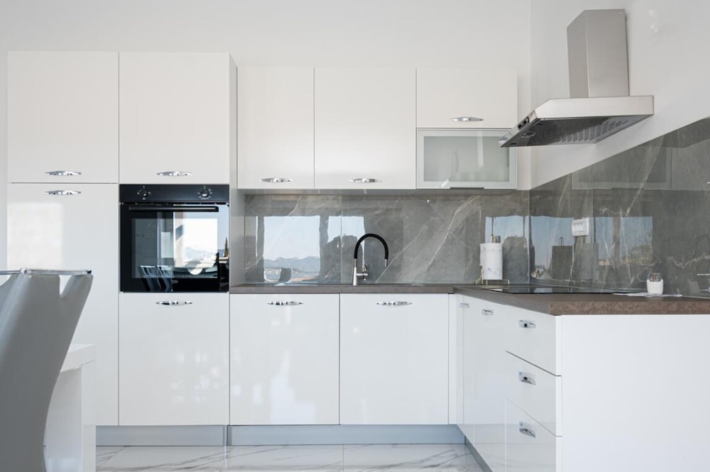 Panoramic View Apartment ILM