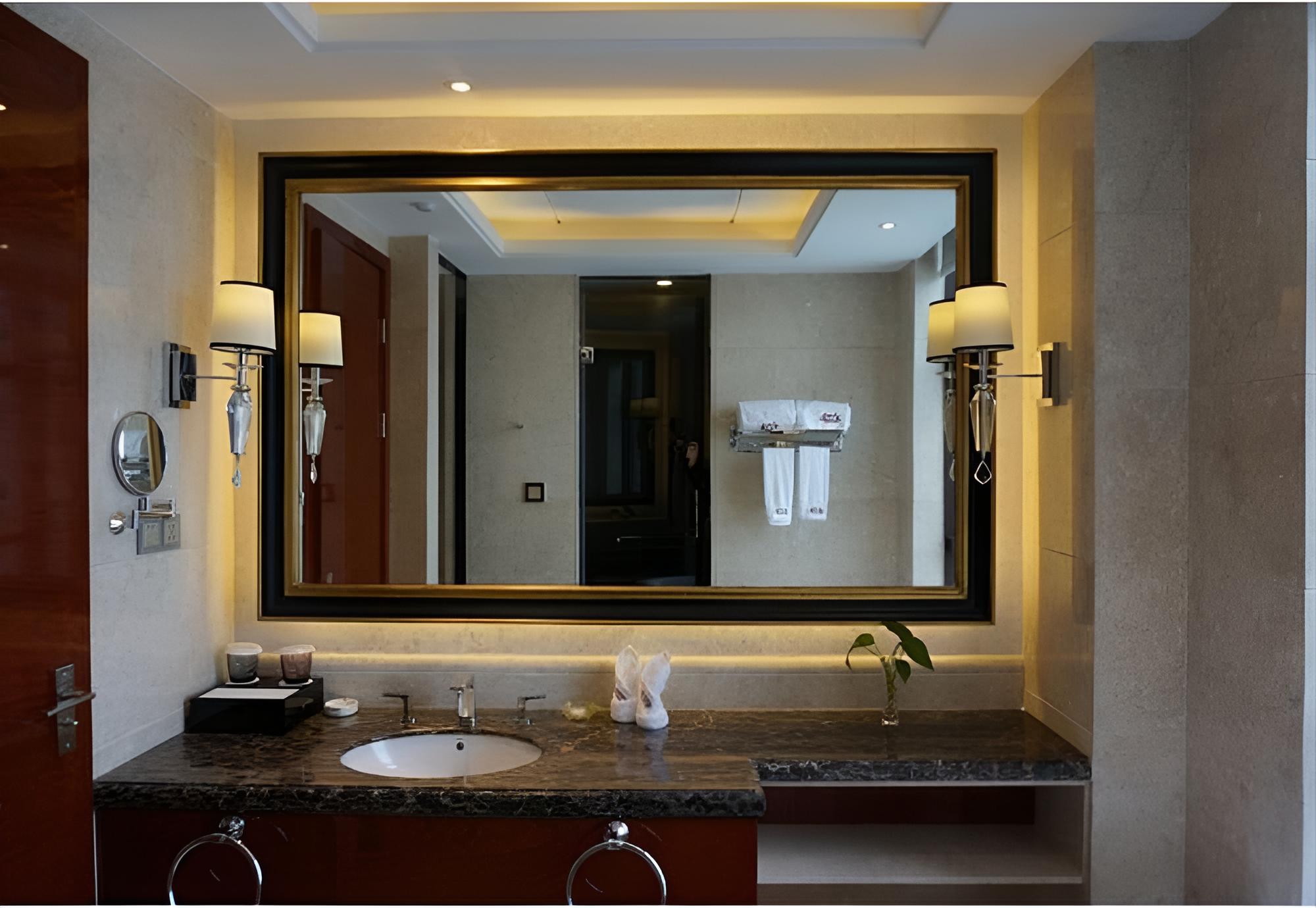 Hubei Zhonghe International Hotel