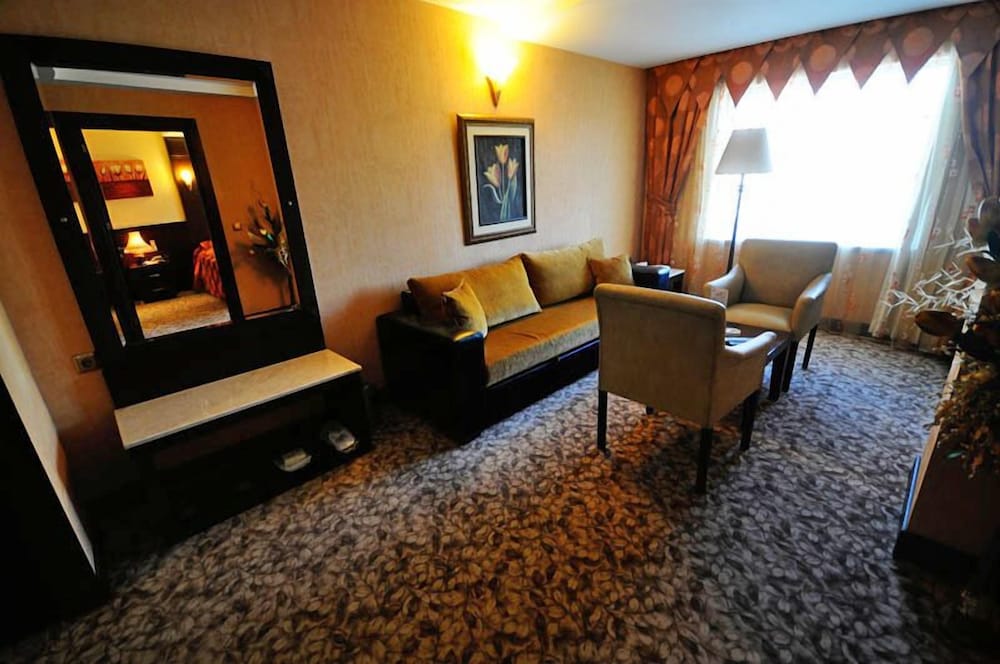 Cukurova Park Otel - Image 41