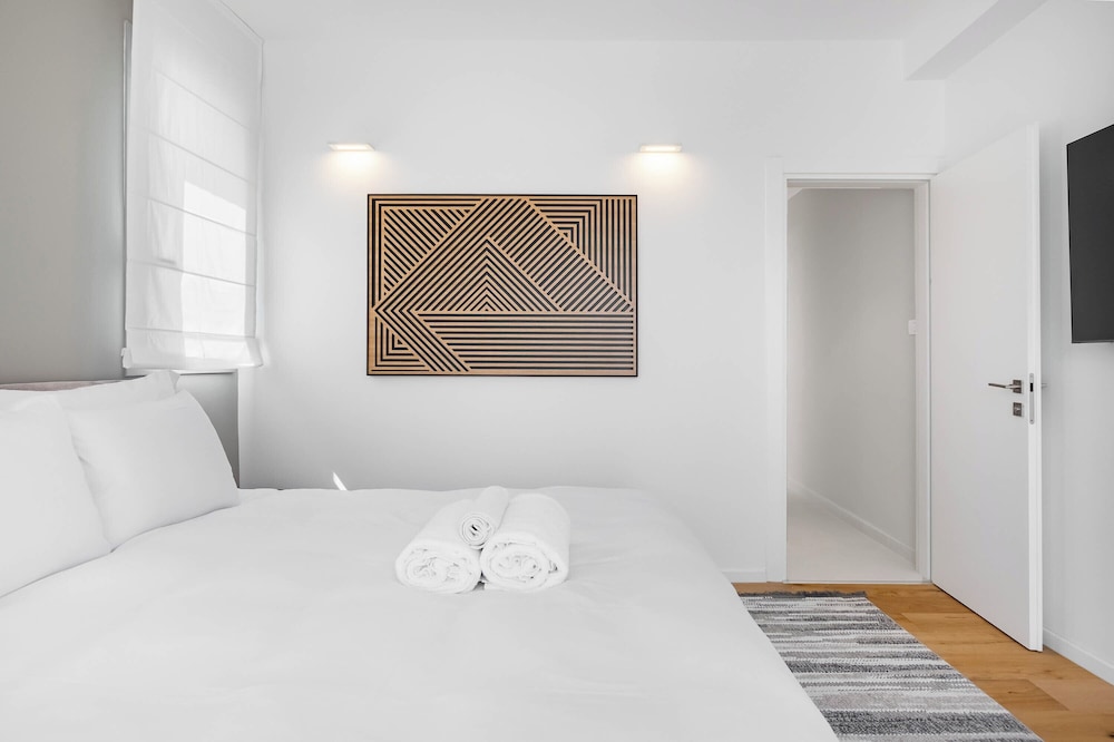 KG4 LUX Apartments