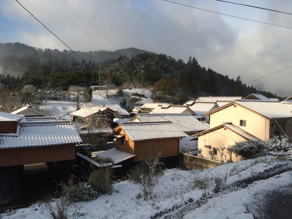 La Foret Fukiya