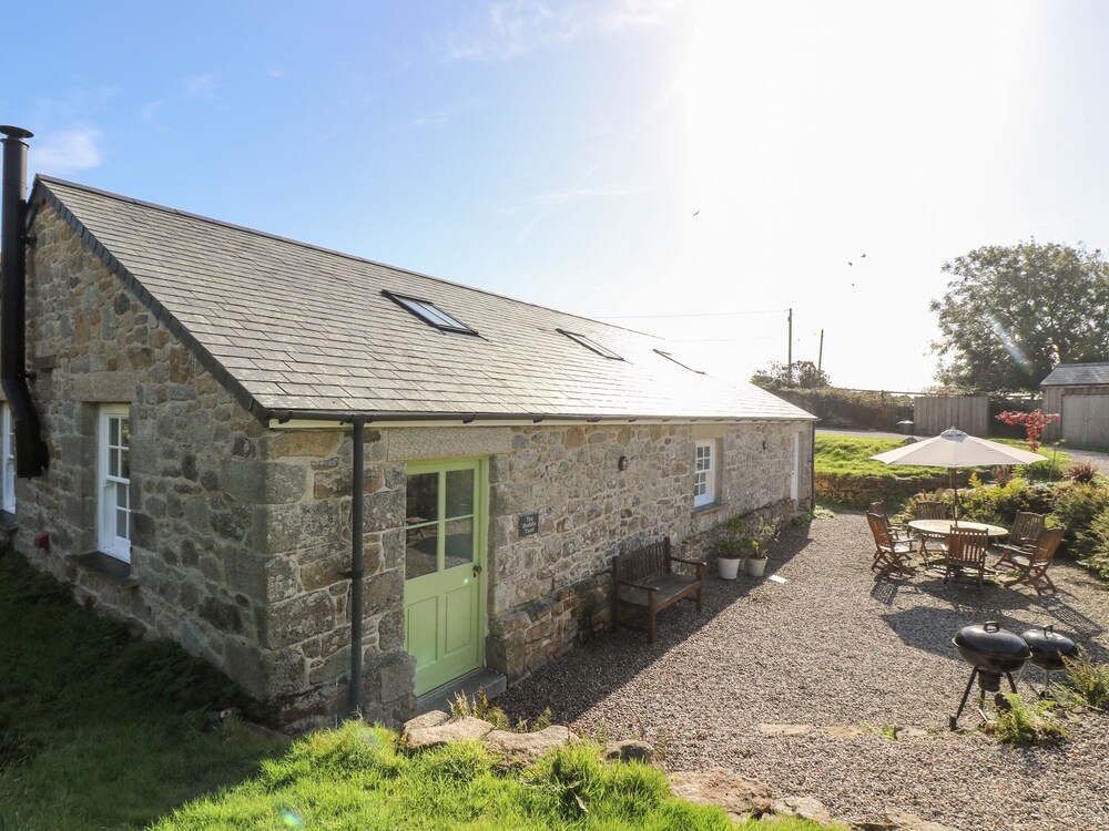 Wheal Grey